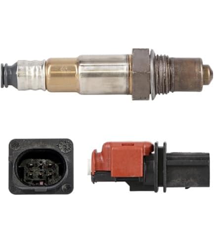 Amazon.com: Denso DENSO Air/Fuel Sensor - 234-5173 : Automotive